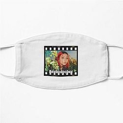 Beabadoobee| Perfect Gift Flat Mask RB1007