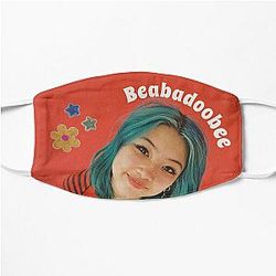 Beabadoobee Shirt Sticker Poster Flat Mask RB1007