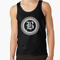 beartooth Tank Top RB0211