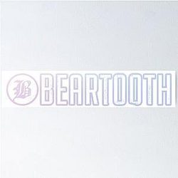 Beartooth Poster RB0211