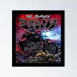 original of beartooth Poster RB0211
