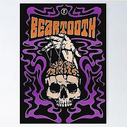 beartooth Poster RB0211