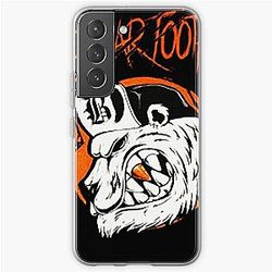 beartooth band  Samsung Galaxy Soft Case RB0211