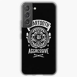 Beartooth 4 Samsung Galaxy Soft Case RB0211