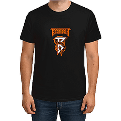 Beartooth New Logo T-Shirt