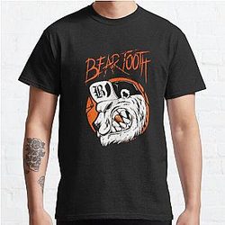 Beartooth Band Beartooth Band Beartooth Band Popular Pullover Hoodie Classic T-Shirt RB0211
