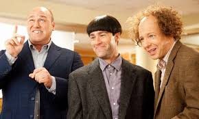 The Three Stooges Merch Official Merchandise: Top Movie Gear