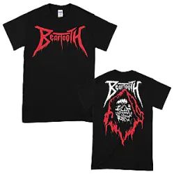 Red Hood Barry DTNK2809 Beartooth T-Shirt
