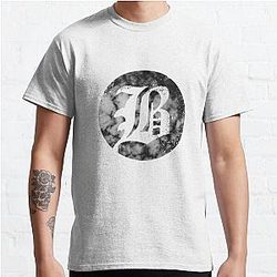 Beartooth clouds Classic T-Shirt RB0211