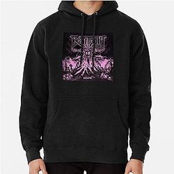 original of beartooth Pullover Hoodie RB0211