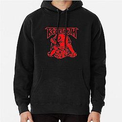 beartooth Pullover Hoodie RB0211