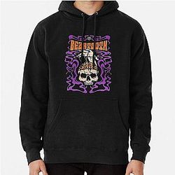 beartooth Pullover Hoodie RB0211