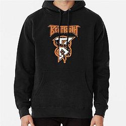 beartooth Pullover Hoodie RB0211