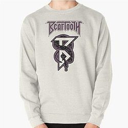 beartooth Pullover Sweatshirt RB0211