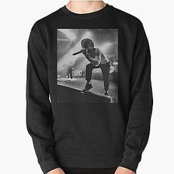 beartooth Pullover Sweatshirt RB0211
