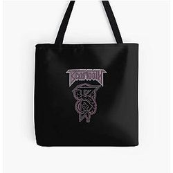 beartooth-- All Over Print Tote Bag RB0211