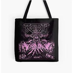 original of beartooth All Over Print Tote Bag RB0211