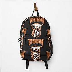 beartooth Backpack RB0211