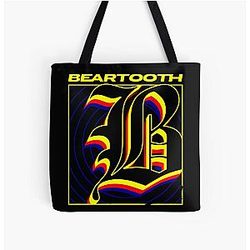 best seller of beartooth All Over Print Tote Bag RB0211