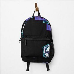 Beartooth Band Backpack RB0211