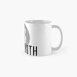 Beartooth Logo Classic Mug RB0211