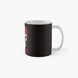 Beartooth Band Classic Mug RB0211