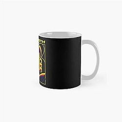 best seller of beartooth Classic Mug RB0211