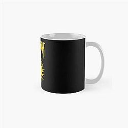 Beartooth Logo Merch Classic Mug RB0211