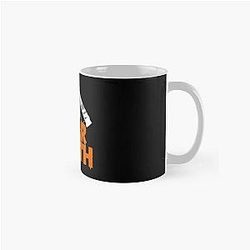 Beartooth Reaper Art Classic Mug RB0211