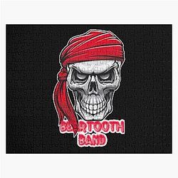 Beartooth-Band-Classic Jigsaw Puzzle RB0211