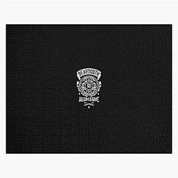 beartooth Jigsaw Puzzle RB0211