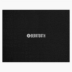 beartooth Jigsaw Puzzle RB0211