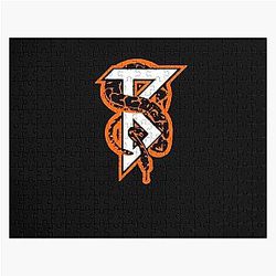 beartooth band beartooth band  beartooth band popular Jigsaw Puzzle RB0211