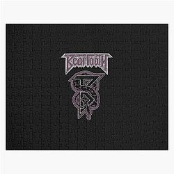 beartooth-- Jigsaw Puzzle RB0211