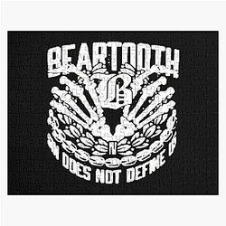 original of beartooth Jigsaw Puzzle RB0211