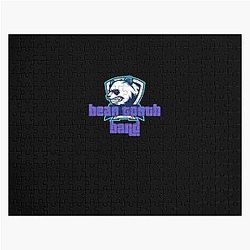 Beartooth Band Jigsaw Puzzle RB0211