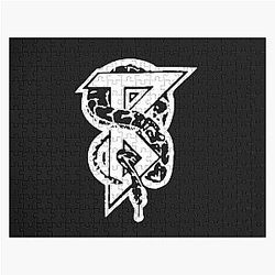 beartooth Jigsaw Puzzle RB0211