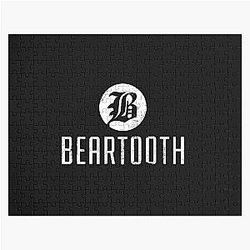 beartooth Jigsaw Puzzle RB0211