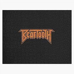 beartooth Jigsaw Puzzle RB0211