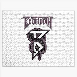 beartooth Jigsaw Puzzle RB0211