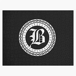 beartooth Jigsaw Puzzle RB0211