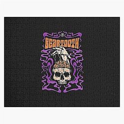 beartooth Jigsaw Puzzle RB0211