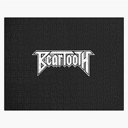 beartooth Jigsaw Puzzle RB0211