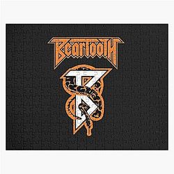 beartooth Jigsaw Puzzle RB0211