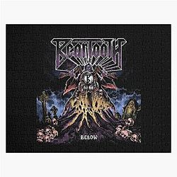 original of beartooth Jigsaw Puzzle RB0211