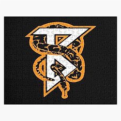 original of beartooth Jigsaw Puzzle RB0211