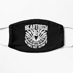 original of beartooth Flat Mask RB0211