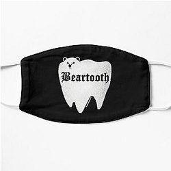 original of beartooth Flat Mask RB0211