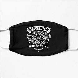 original of beartooth Flat Mask RB0211