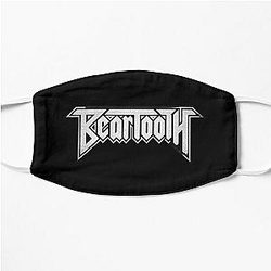 original of beartooth Flat Mask RB0211